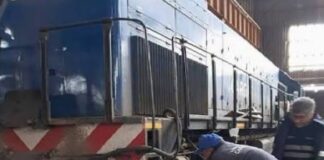 trenes