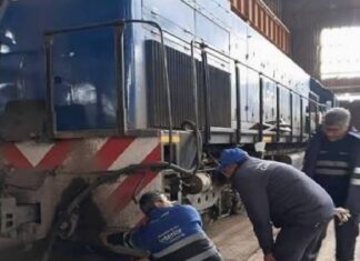 trenes