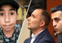 La Corte Suprema absolvió a los policías acusados por la muerte de Facundo Ferreira crimen
