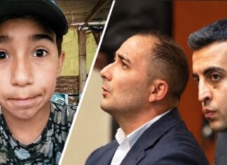 La Corte Suprema absolvió a los policías acusados por la muerte de Facundo Ferreira crimen