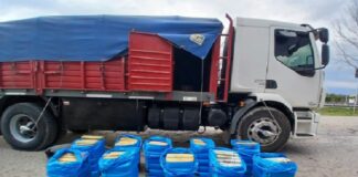 camion