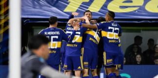 boca