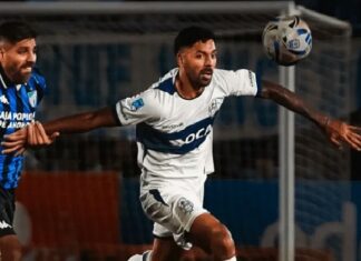 El Decano buscará recuperarse ante Gimnasia y volver a meterse en la pelea deca