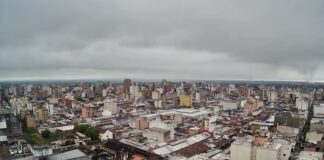 tiempo