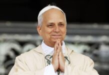 Antes de venir al país, el papa León XIV será operado por un nódulo en el pulmón papa