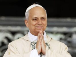 Antes de venir al país, el papa León XIV será operado por un nódulo en el pulmón papa