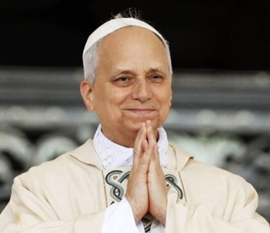 Antes de venir al país, el papa León XIV será operado por un nódulo en el pulmón papa