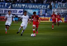 San Martín, obligado a ganar, visita Villa Crespo para enfrentar al “Bohemio” santo