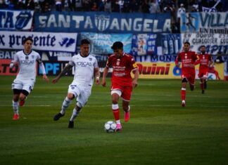 San Martín, obligado a ganar, visita Villa Crespo para enfrentar al “Bohemio” santo