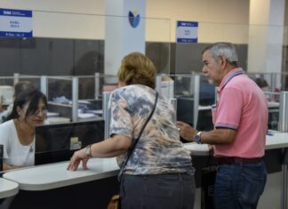 Las 59 tasas que quiere eliminar la Capital para reducir costos a los vecinos municipio