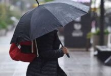 lluvia y más lluvias: cómo seguirá el tiempo en Tucumán esta semana lluvias