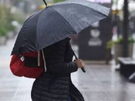 lluvia y más lluvias: cómo seguirá el tiempo en Tucumán esta semana lluvias