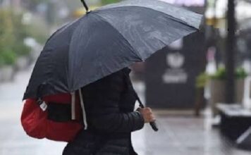 lluvia y más lluvias: cómo seguirá el tiempo en Tucumán esta semana lluvias