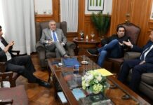 Cómo se perfilan los acuerdos en las tres secciones que acompañarán a Jaldo jaldo