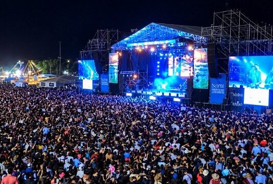 Por el feriado largo, viajaron casi 1,5 millones de turistas por todo el país turismo