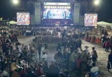 En Tucumán, por el Fin de semana largo, la ocupación hotelera estuvo en 90% festival