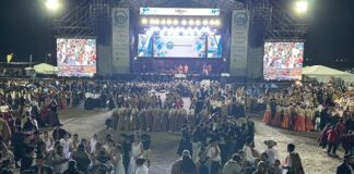 En Tucumán, por el Fin de semana largo, la ocupación hotelera estuvo en 90% festival