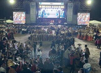 En Tucumán, por el Fin de semana largo, la ocupación hotelera estuvo en 90% festival