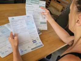 Tucumán superó la inflación nacional a causa de los servicios y el costo de la salud tarifas