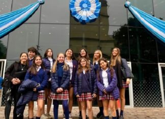 La Legislatura aprobó una plataforma digital creada por estudiantes tucumanos legislatura