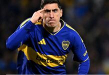 Boca recibe a Talleres por el Torneo Clausura en un partido clave para la tabla anual boca