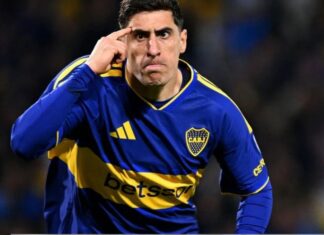 Boca recibe a Talleres por el Torneo Clausura en un partido clave para la tabla anual boca