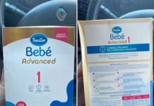 Alerta por una leche para bebés falsificada con niveles peligrosos de una toxina