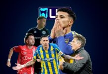 Arde la tabla anual: Argentinos alcanzó a Boca e Independiente Rivadavia empató