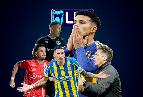 liga--