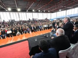 La Provincia fortaleció a 263 emprendedores con herramientas, equipamiento y microcréditos