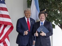 Milei viaja a Washington para profundizar su alianza estratégica con Trump