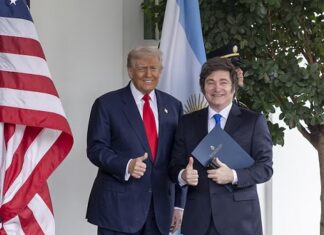 Milei viaja a Washington para profundizar su alianza estratégica con Trump