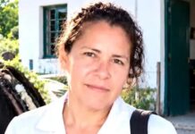 Encontraron el cuerpo de Nancy Godoy, la docente asesinada en Corrientes