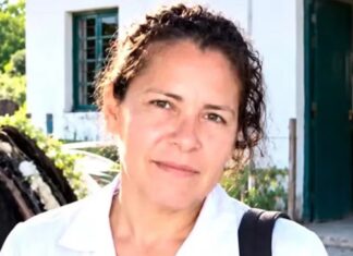 Encontraron el cuerpo de Nancy Godoy, la docente asesinada en Corrientes