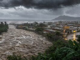 Satélites de NASA detectaron qué El Niño de 2026 podría ser más intenso