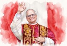 El Papa León XIV confirmó su viaje a la Argentina