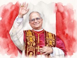 El Papa León XIV confirmó su viaje a la Argentina