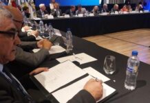RIGI: Tucumán firmó un compromiso para integrar proveedores locales a la cadena minera