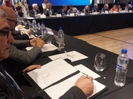 RIGI: Tucumán firmó un compromiso para integrar proveedores locales a la cadena minera