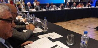 RIGI: Tucumán firmó un compromiso para integrar proveedores locales a la cadena minera